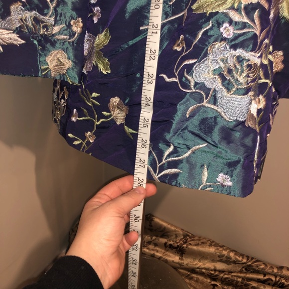 Chinese Jacket - Picture 6 of 8